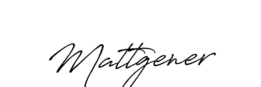 if you are searching for the best signature style for your name Mattgener. so please give up your signature search. here we have designed multiple signature styles  using Antro_Vectra_Bolder. Mattgener signature style 7 images and pictures png