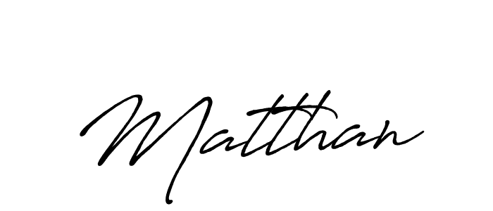 The best way (Antro_Vectra_Bolder) to make a short signature is to pick only two or three words in your name. The name Matthan include a total of six letters. For converting this name. Matthan signature style 7 images and pictures png