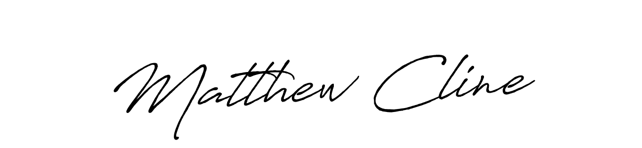 How to Draw Matthew Cline signature style? Antro_Vectra_Bolder is a latest design signature styles for name Matthew Cline. Matthew Cline signature style 7 images and pictures png