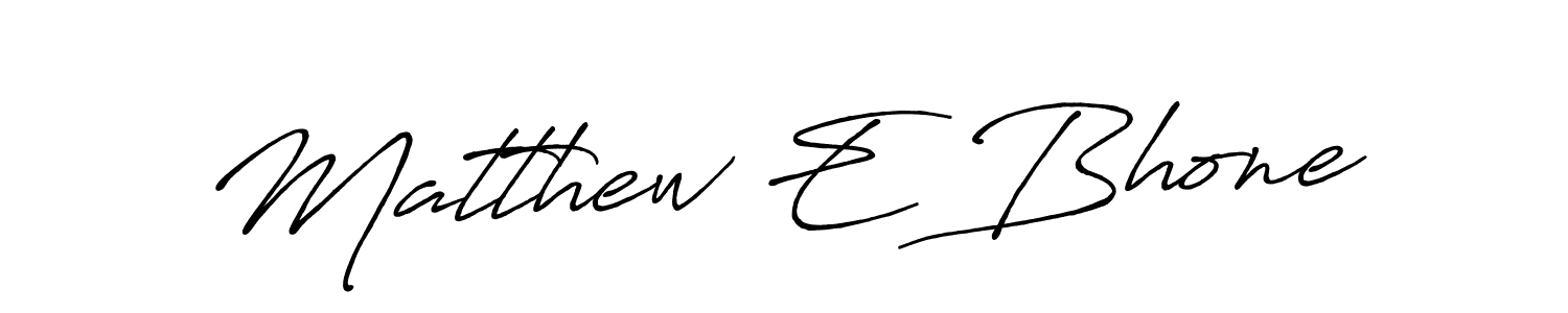 You can use this online signature creator to create a handwritten signature for the name Matthew E Bhone. This is the best online autograph maker. Matthew E Bhone signature style 7 images and pictures png