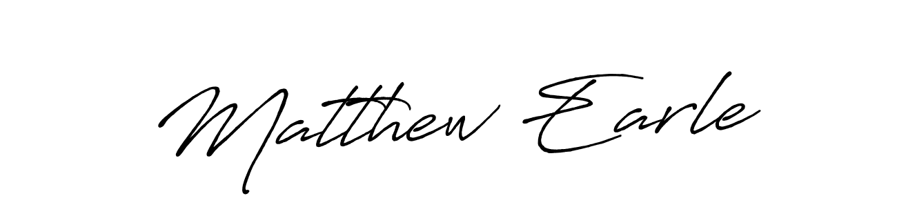 Make a short Matthew Earle signature style. Manage your documents anywhere anytime using Antro_Vectra_Bolder. Create and add eSignatures, submit forms, share and send files easily. Matthew Earle signature style 7 images and pictures png