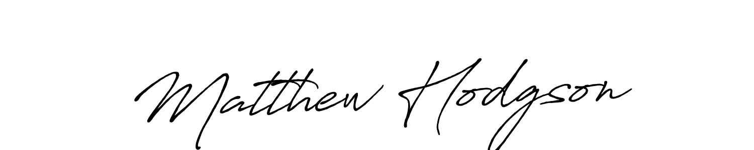 Use a signature maker to create a handwritten signature online. With this signature software, you can design (Antro_Vectra_Bolder) your own signature for name Matthew Hodgson. Matthew Hodgson signature style 7 images and pictures png