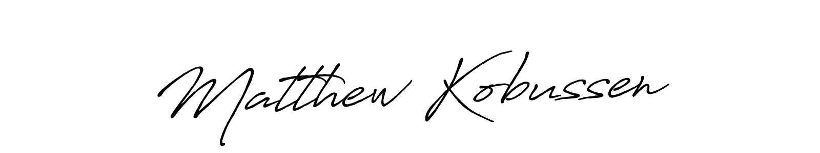 You can use this online signature creator to create a handwritten signature for the name Matthew Kobussen. This is the best online autograph maker. Matthew Kobussen signature style 7 images and pictures png