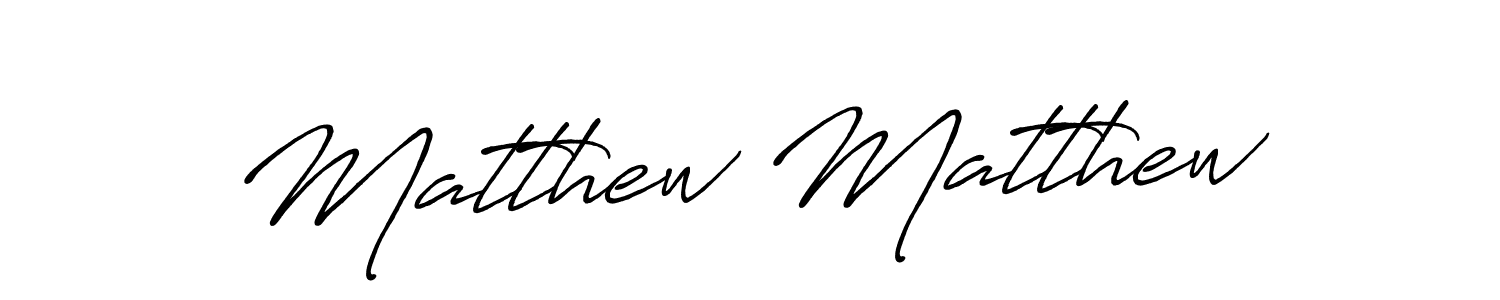 This is the best signature style for the Matthew Matthew name. Also you like these signature font (Antro_Vectra_Bolder). Mix name signature. Matthew Matthew signature style 7 images and pictures png