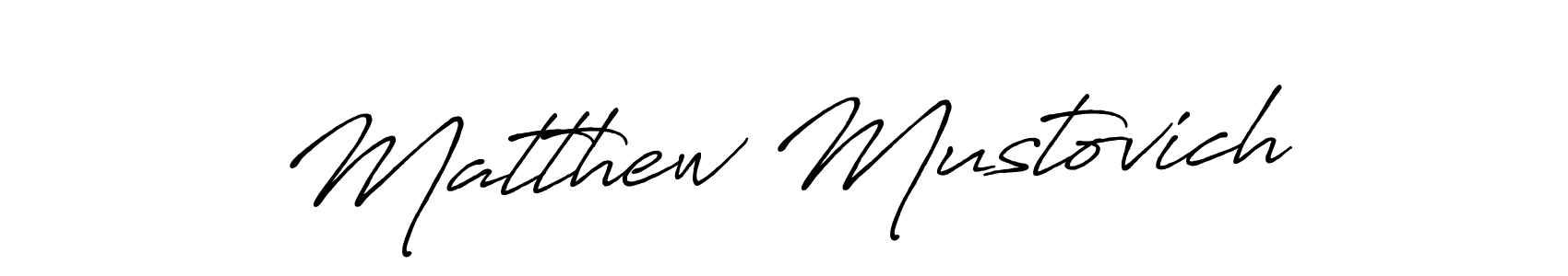 if you are searching for the best signature style for your name Matthew Mustovich. so please give up your signature search. here we have designed multiple signature styles  using Antro_Vectra_Bolder. Matthew Mustovich signature style 7 images and pictures png