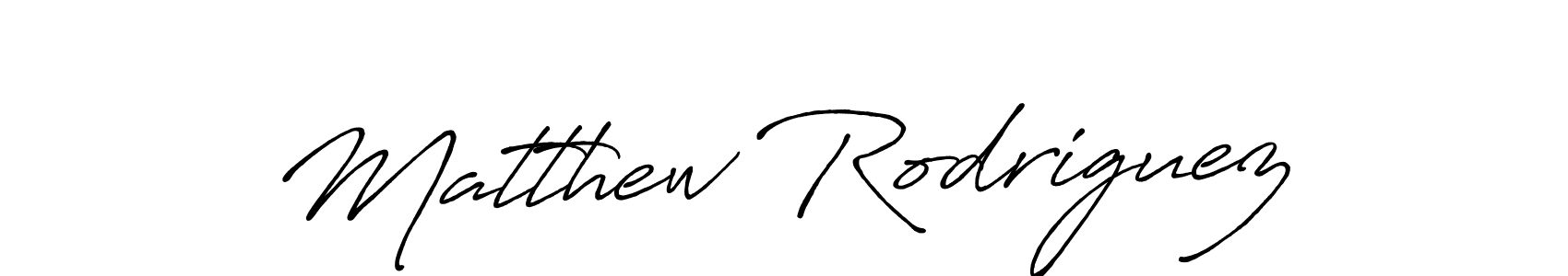 This is the best signature style for the Matthew Rodriguez name. Also you like these signature font (Antro_Vectra_Bolder). Mix name signature. Matthew Rodriguez signature style 7 images and pictures png
