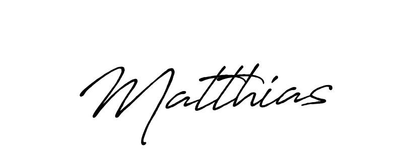 Once you've used our free online signature maker to create your best signature Antro_Vectra_Bolder style, it's time to enjoy all of the benefits that Matthias name signing documents. Matthias signature style 7 images and pictures png