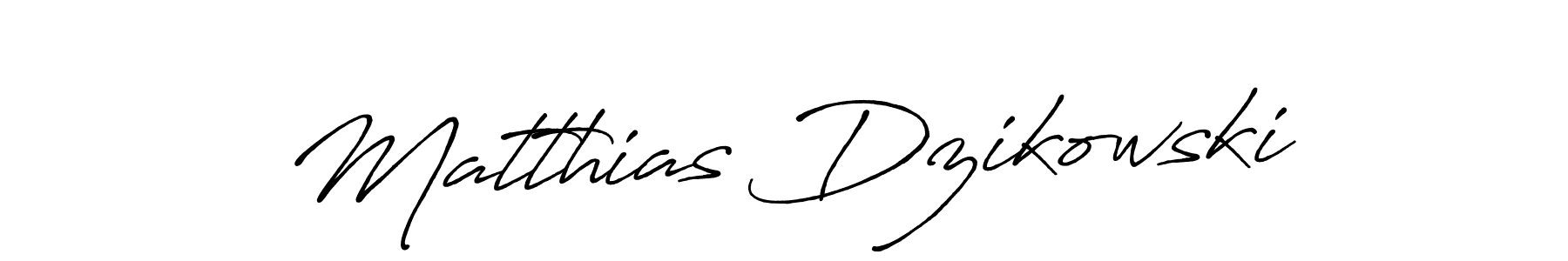 if you are searching for the best signature style for your name Matthias Dzikowski. so please give up your signature search. here we have designed multiple signature styles  using Antro_Vectra_Bolder. Matthias Dzikowski signature style 7 images and pictures png
