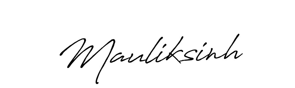 Check out images of Autograph of Mauliksinh name. Actor Mauliksinh Signature Style. Antro_Vectra_Bolder is a professional sign style online. Mauliksinh signature style 7 images and pictures png
