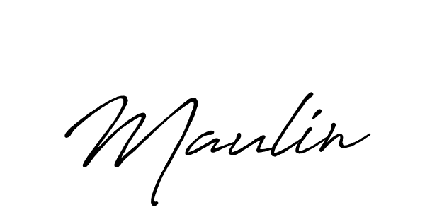 This is the best signature style for the Maulin name. Also you like these signature font (Antro_Vectra_Bolder). Mix name signature. Maulin signature style 7 images and pictures png