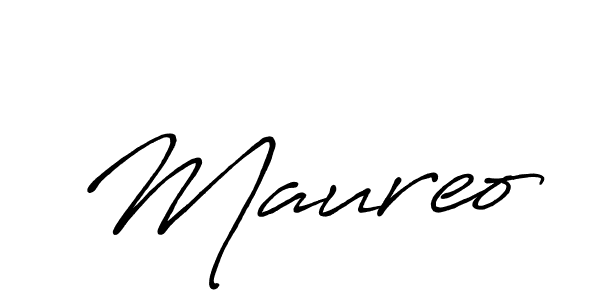 Here are the top 10 professional signature styles for the name Maureo. These are the best autograph styles you can use for your name. Maureo signature style 7 images and pictures png