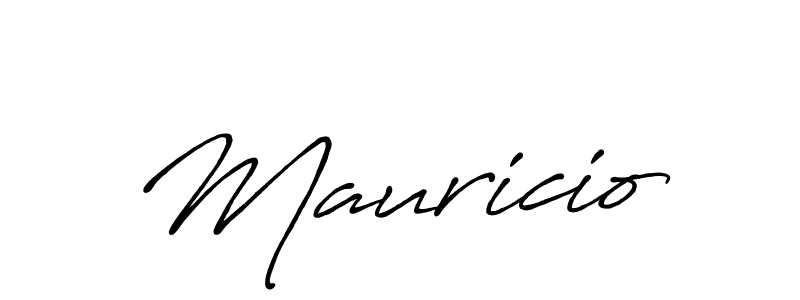 if you are searching for the best signature style for your name Mauricio. so please give up your signature search. here we have designed multiple signature styles  using Antro_Vectra_Bolder. Mauricio signature style 7 images and pictures png