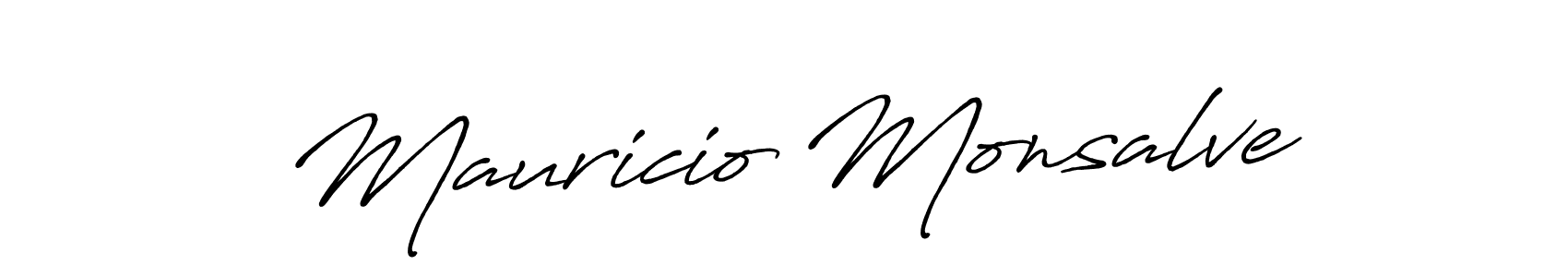 You should practise on your own different ways (Antro_Vectra_Bolder) to write your name (Mauricio Monsalve) in signature. don't let someone else do it for you. Mauricio Monsalve signature style 7 images and pictures png