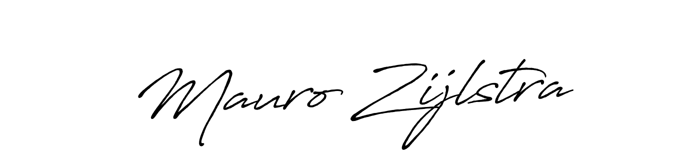 Similarly Antro_Vectra_Bolder is the best handwritten signature design. Signature creator online .You can use it as an online autograph creator for name Mauro Zijlstra. Mauro Zijlstra signature style 7 images and pictures png