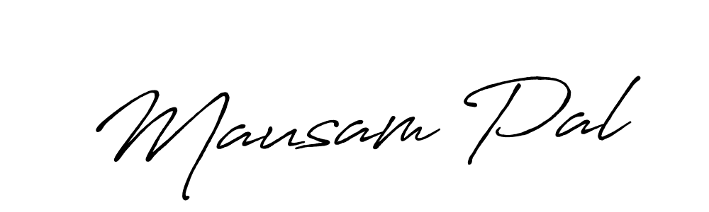 Make a beautiful signature design for name Mausam Pal. Use this online signature maker to create a handwritten signature for free. Mausam Pal signature style 7 images and pictures png