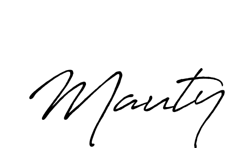 This is the best signature style for the Mauty name. Also you like these signature font (Antro_Vectra_Bolder). Mix name signature. Mauty signature style 7 images and pictures png