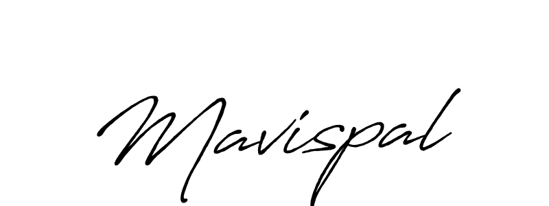 The best way (Antro_Vectra_Bolder) to make a short signature is to pick only two or three words in your name. The name Mavispal include a total of six letters. For converting this name. Mavispal signature style 7 images and pictures png