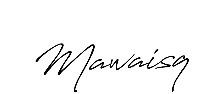 Here are the top 10 professional signature styles for the name Mawaisq. These are the best autograph styles you can use for your name. Mawaisq signature style 7 images and pictures png