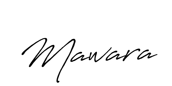 It looks lik you need a new signature style for name Mawara. Design unique handwritten (Antro_Vectra_Bolder) signature with our free signature maker in just a few clicks. Mawara signature style 7 images and pictures png