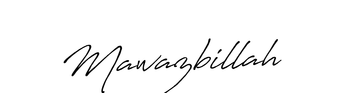 Similarly Antro_Vectra_Bolder is the best handwritten signature design. Signature creator online .You can use it as an online autograph creator for name Mawazbillah. Mawazbillah signature style 7 images and pictures png