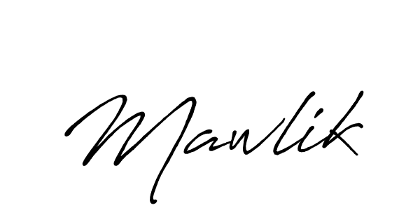 Similarly Antro_Vectra_Bolder is the best handwritten signature design. Signature creator online .You can use it as an online autograph creator for name Mawlik. Mawlik signature style 7 images and pictures png