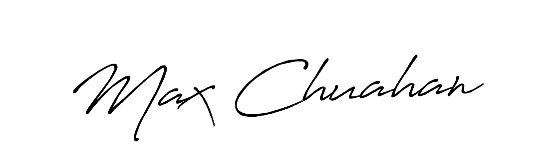 Check out images of Autograph of Max Chuahan name. Actor Max Chuahan Signature Style. Antro_Vectra_Bolder is a professional sign style online. Max Chuahan signature style 7 images and pictures png