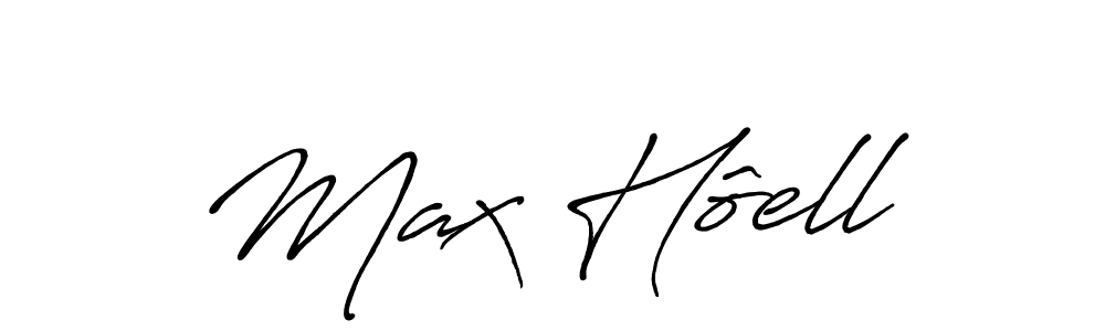 Make a beautiful signature design for name Max Hôell. Use this online signature maker to create a handwritten signature for free. Max Hôell signature style 7 images and pictures png