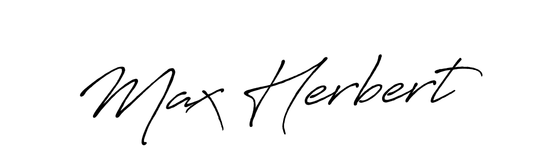 Best and Professional Signature Style for Max Herbert. Antro_Vectra_Bolder Best Signature Style Collection. Max Herbert signature style 7 images and pictures png