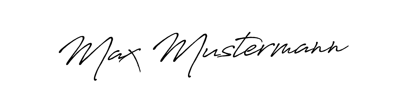 You can use this online signature creator to create a handwritten signature for the name Max Mustermann. This is the best online autograph maker. Max Mustermann signature style 7 images and pictures png