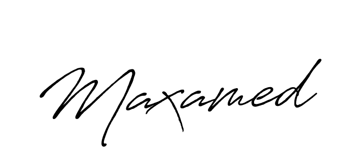 You can use this online signature creator to create a handwritten signature for the name Maxamed. This is the best online autograph maker. Maxamed signature style 7 images and pictures png