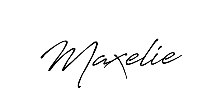 Once you've used our free online signature maker to create your best signature Antro_Vectra_Bolder style, it's time to enjoy all of the benefits that Maxelie name signing documents. Maxelie signature style 7 images and pictures png