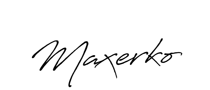 You can use this online signature creator to create a handwritten signature for the name Maxerko. This is the best online autograph maker. Maxerko signature style 7 images and pictures png