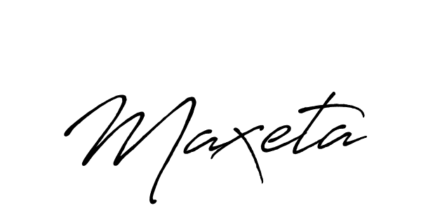 Similarly Antro_Vectra_Bolder is the best handwritten signature design. Signature creator online .You can use it as an online autograph creator for name Maxeta. Maxeta signature style 7 images and pictures png