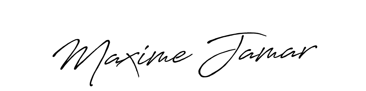 You should practise on your own different ways (Antro_Vectra_Bolder) to write your name (Maxime Jamar) in signature. don't let someone else do it for you. Maxime Jamar signature style 7 images and pictures png