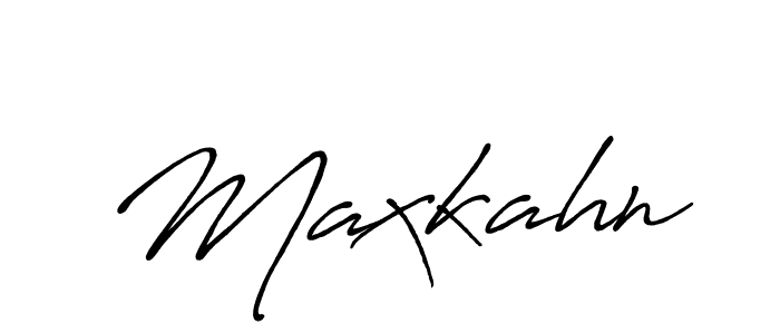 if you are searching for the best signature style for your name Maxkahn. so please give up your signature search. here we have designed multiple signature styles  using Antro_Vectra_Bolder. Maxkahn signature style 7 images and pictures png