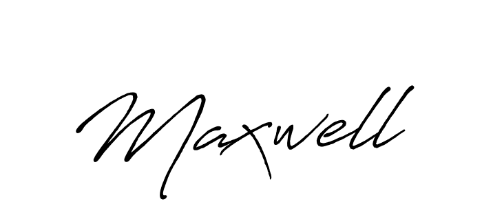 The best way (Antro_Vectra_Bolder) to make a short signature is to pick only two or three words in your name. The name Maxwell include a total of six letters. For converting this name. Maxwell signature style 7 images and pictures png