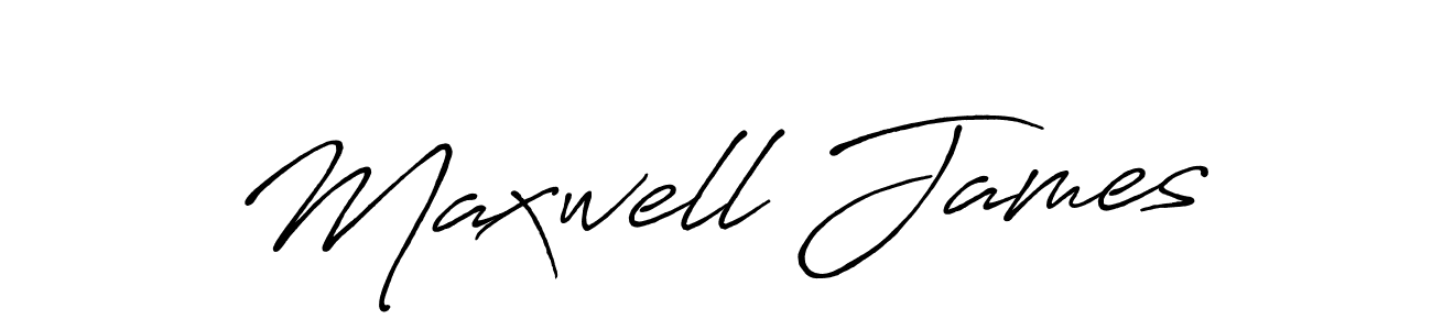 See photos of Maxwell James official signature by Spectra . Check more albums & portfolios. Read reviews & check more about Antro_Vectra_Bolder font. Maxwell James signature style 7 images and pictures png