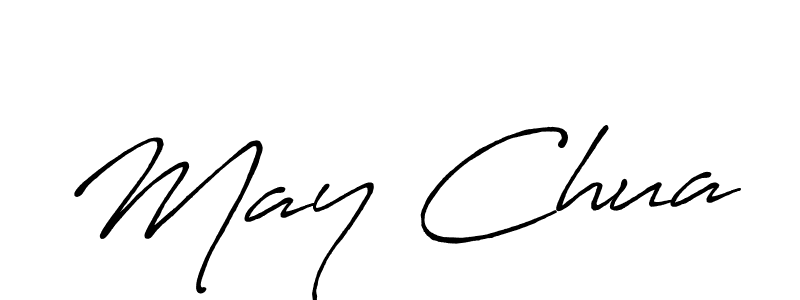 Here are the top 10 professional signature styles for the name May Chua. These are the best autograph styles you can use for your name. May Chua signature style 7 images and pictures png