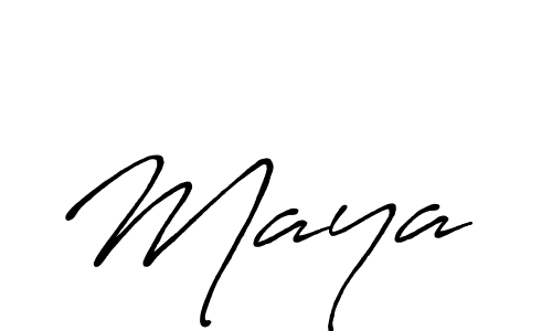 Best and Professional Signature Style for Maya . Antro_Vectra_Bolder Best Signature Style Collection. Maya  signature style 7 images and pictures png