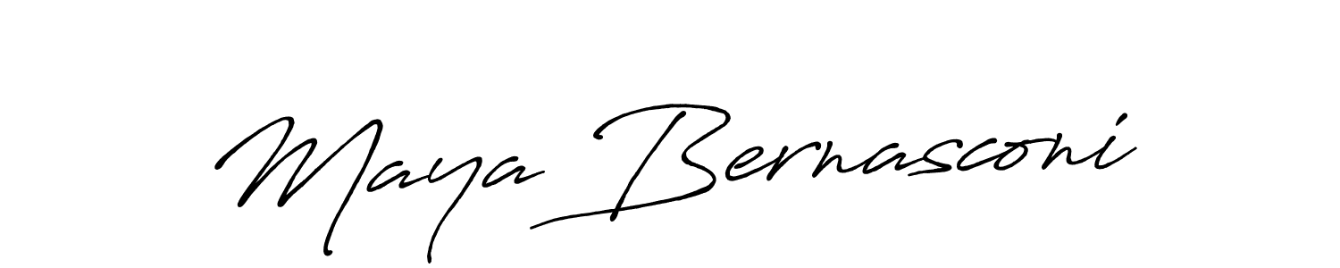 You can use this online signature creator to create a handwritten signature for the name Maya Bernasconi. This is the best online autograph maker. Maya Bernasconi signature style 7 images and pictures png