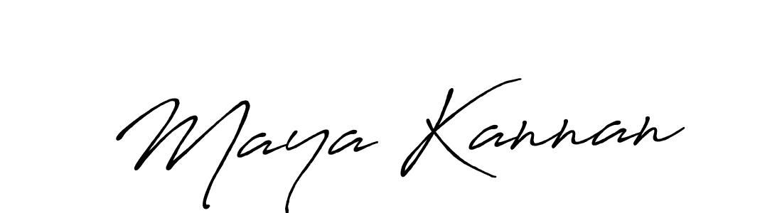Here are the top 10 professional signature styles for the name Maya Kannan. These are the best autograph styles you can use for your name. Maya Kannan signature style 7 images and pictures png