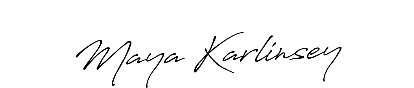 See photos of Maya Karlinsey official signature by Spectra . Check more albums & portfolios. Read reviews & check more about Antro_Vectra_Bolder font. Maya Karlinsey signature style 7 images and pictures png