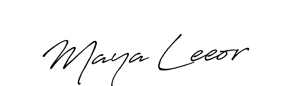 This is the best signature style for the Maya Leeor name. Also you like these signature font (Antro_Vectra_Bolder). Mix name signature. Maya Leeor signature style 7 images and pictures png