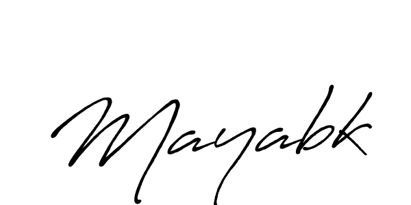 See photos of Mayabk official signature by Spectra . Check more albums & portfolios. Read reviews & check more about Antro_Vectra_Bolder font. Mayabk signature style 7 images and pictures png