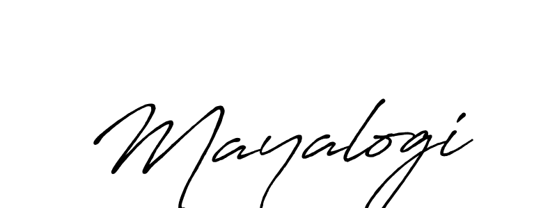 You can use this online signature creator to create a handwritten signature for the name Mayalogi. This is the best online autograph maker. Mayalogi signature style 7 images and pictures png