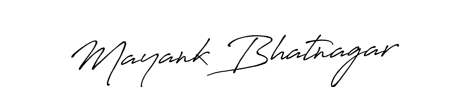 Here are the top 10 professional signature styles for the name Mayank Bhatnagar. These are the best autograph styles you can use for your name. Mayank Bhatnagar signature style 7 images and pictures png