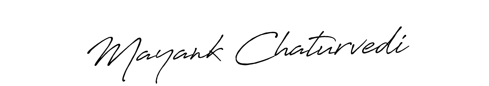 Make a beautiful signature design for name Mayank Chaturvedi. Use this online signature maker to create a handwritten signature for free. Mayank Chaturvedi signature style 7 images and pictures png