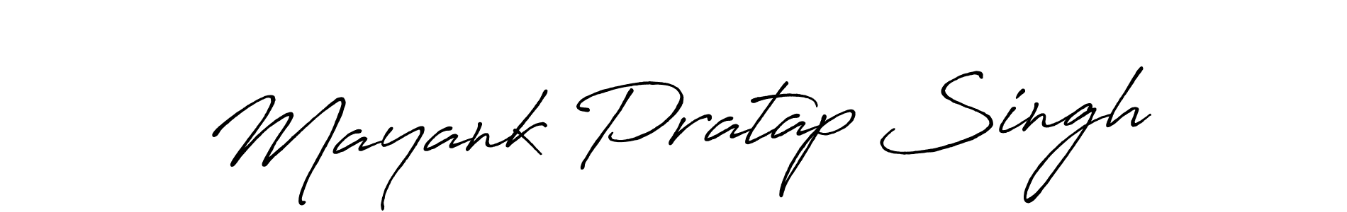 You should practise on your own different ways (Antro_Vectra_Bolder) to write your name (Mayank Pratap Singh) in signature. don't let someone else do it for you. Mayank Pratap Singh signature style 7 images and pictures png