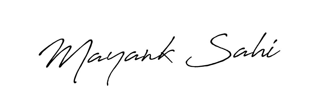 See photos of Mayank Sahi official signature by Spectra . Check more albums & portfolios. Read reviews & check more about Antro_Vectra_Bolder font. Mayank Sahi signature style 7 images and pictures png