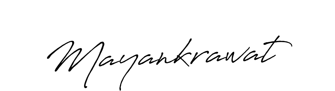 Make a beautiful signature design for name Mayankrawat. Use this online signature maker to create a handwritten signature for free. Mayankrawat signature style 7 images and pictures png